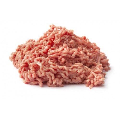 chicken-mince