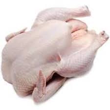 whole turkey